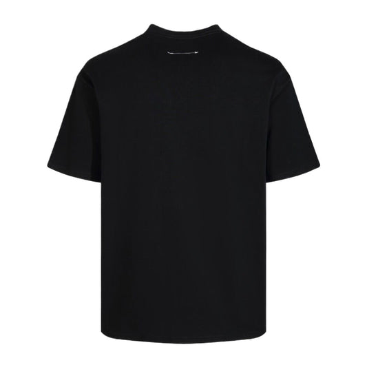 Balenciaga 2025 SS Limited Edition 100% Cotton T-Shirt