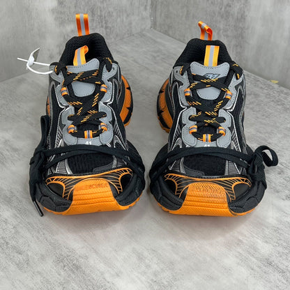 Balenciaga Limited Edition Couple's Designer Shoe