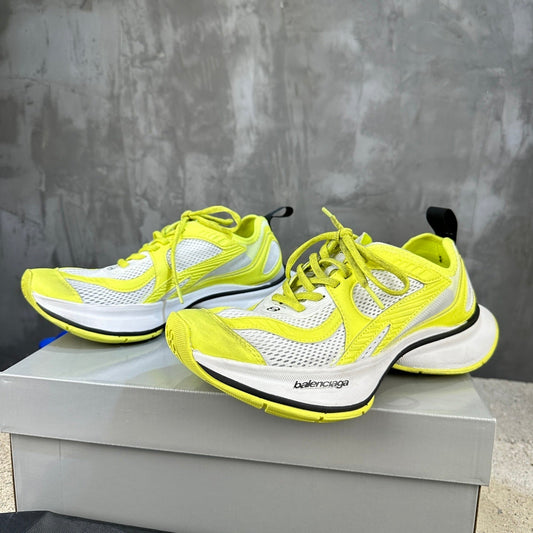 Balenciaga Limited Edition Couple's Designer Shoe