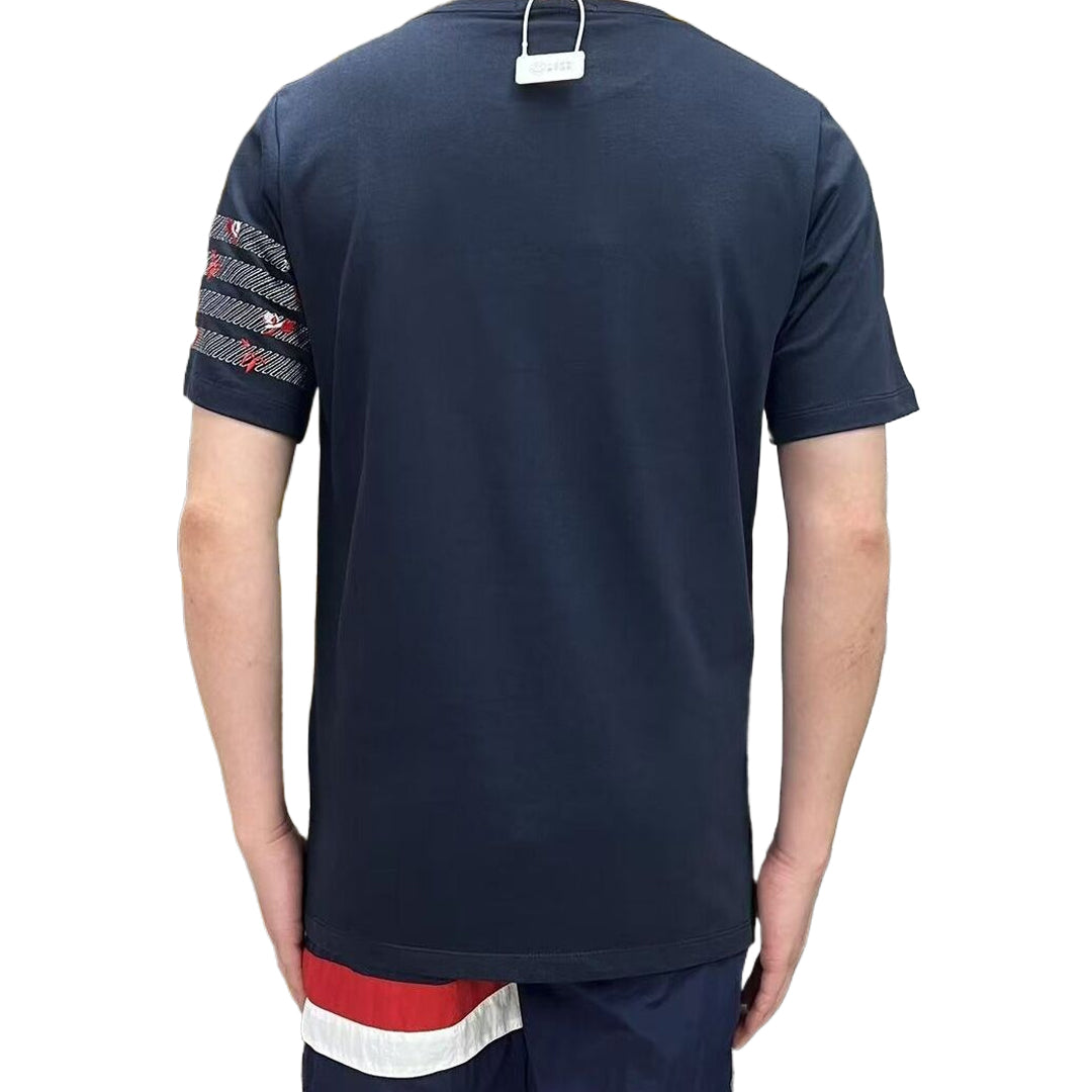 トム ブラウン 2025年春夏 メンズ Tシャツ