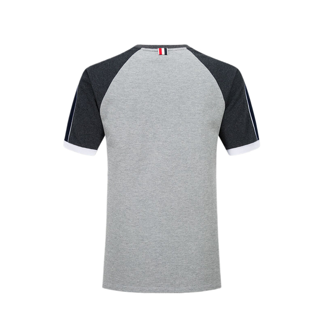 トム ブラウン カラーマッチング Tシャツ
