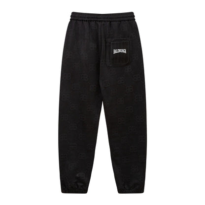 2025SS LOGO Sweatpants
