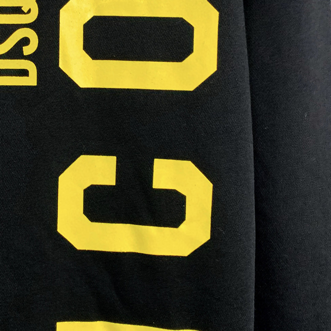 SOLO-D2 2025SS Hoodie