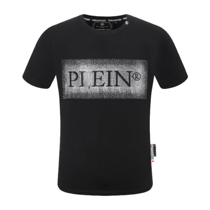 SOLO-2025SS Printing T-shirt