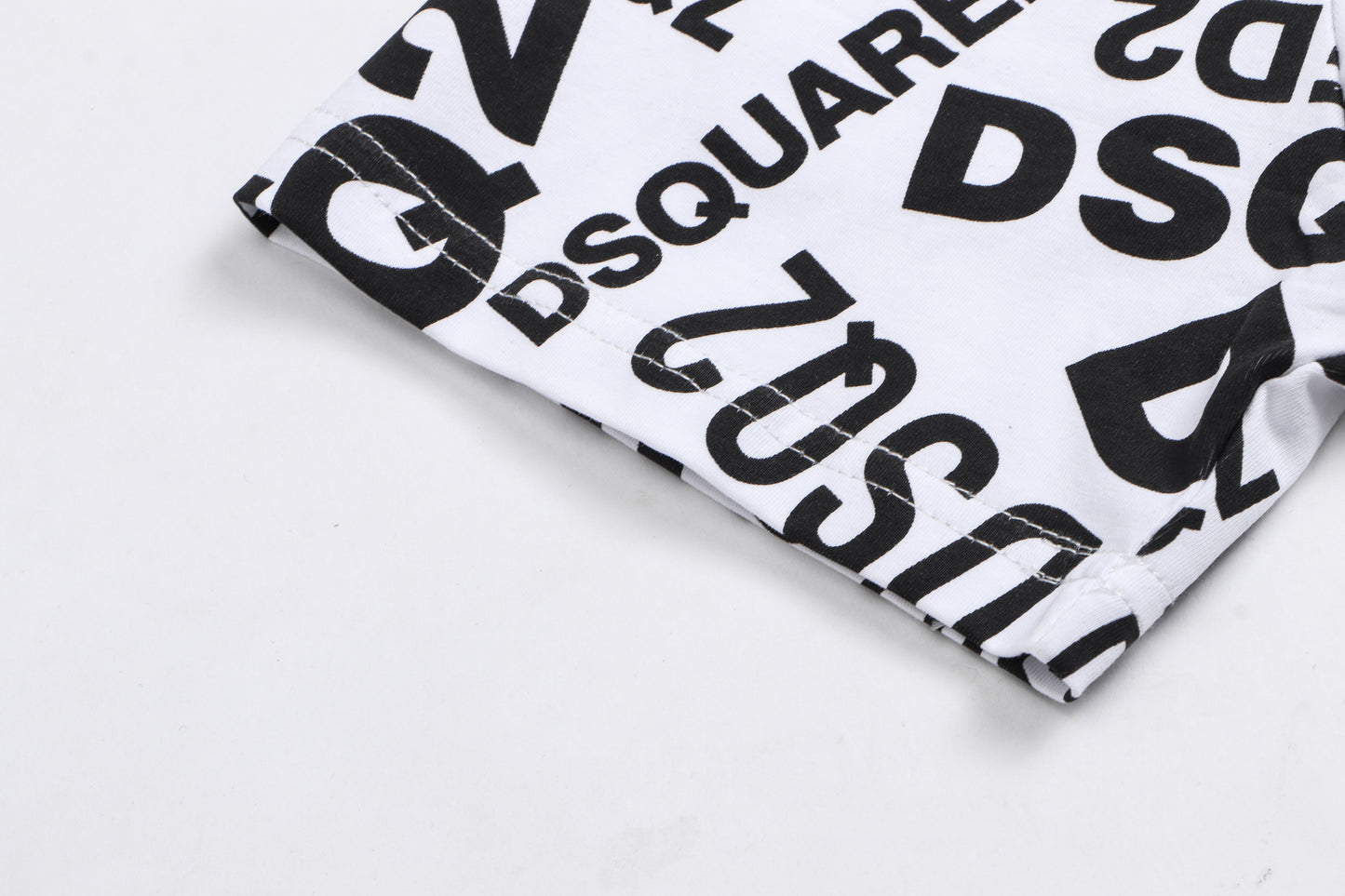SOLO-D2 2025SS New T-shirt
