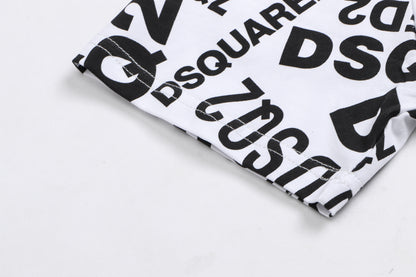 SOLO-D2 2025SS New T-shirt