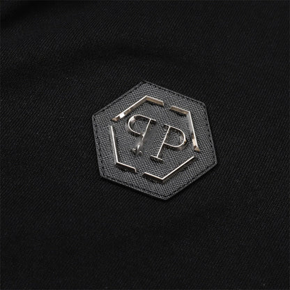 SOLO- 2025SS Stand collar sweatshirt