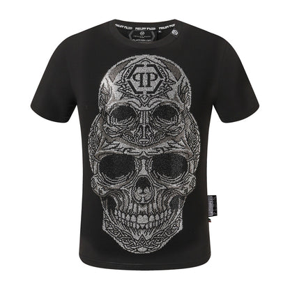 SOLO-24ss Printing T-shirt