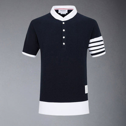 Thom Browne メンズポロシャツ