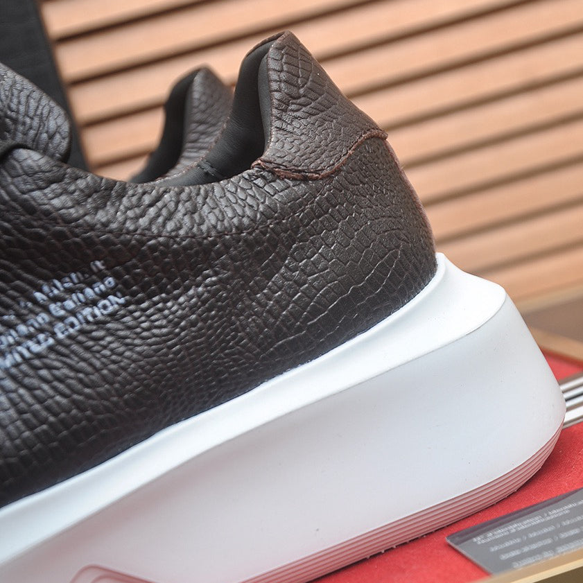 Philipp Plein  Premium Casual Sneakers