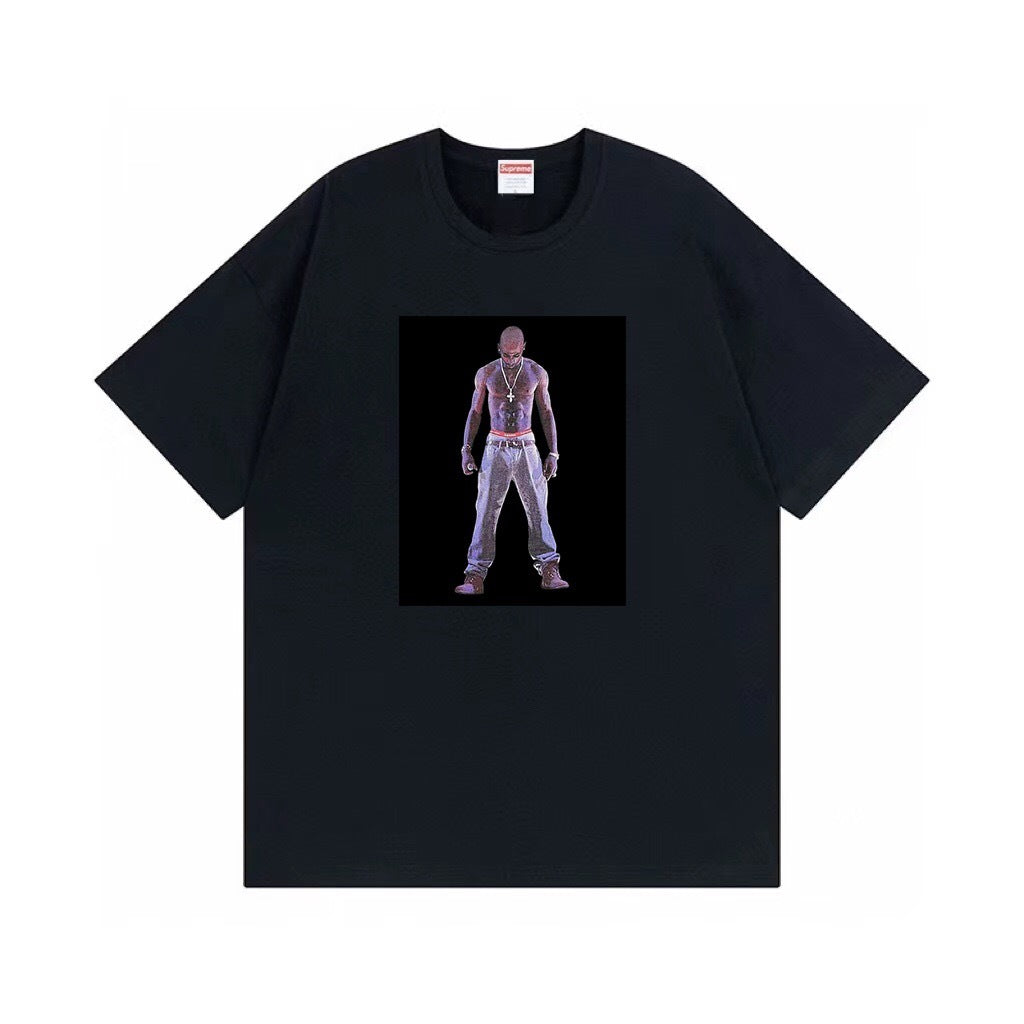 Supreme Casual T-Shirt (Unisex)