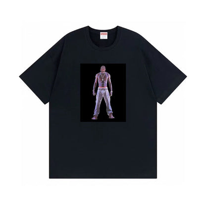 Supreme Casual T-Shirt (Unisex)