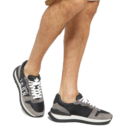 SOLO-DSQ2 Men's Sneakers