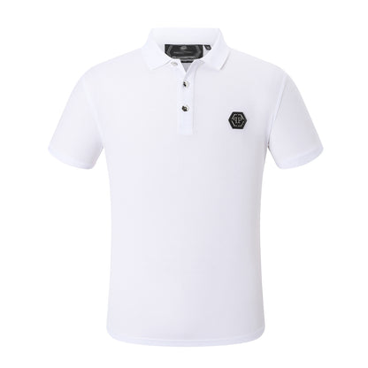 SOLO-25ss POLO shirt