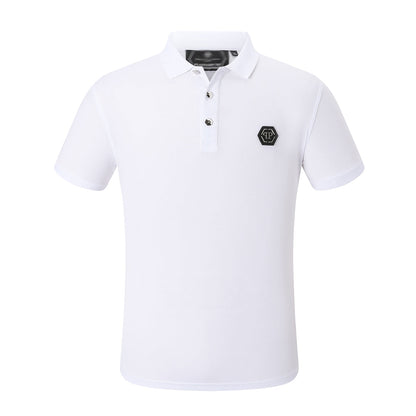 SOLO-2024ss POLO shirt