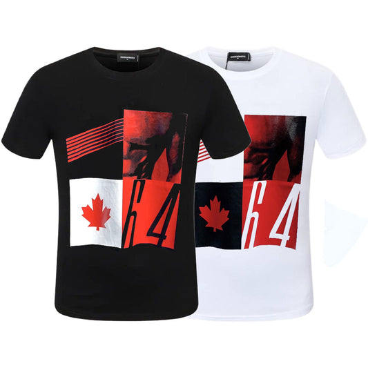 SOLO-D2 2025SS New T-shirt