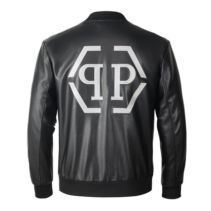 SOLO-2024ss Cowhide Jacket