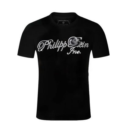 SOLO-2024SS Printing T-shirt