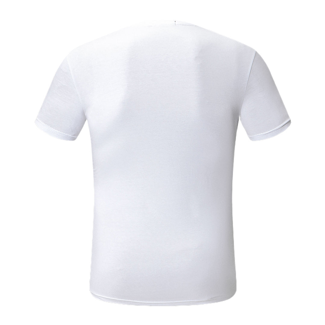 SOLO-DSQ2 25SS Cool fit T-shirt