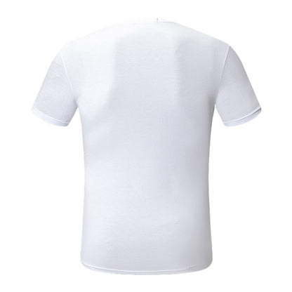 SOLO-DSQ2 25SS Cool fit T-shirt