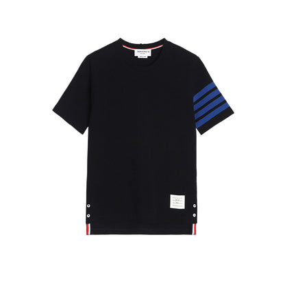 トム ブラウン 2025SS 無地Tシャツ