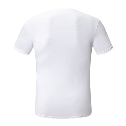 SOLO-DSQ2 25SS Cool fit T-shirt