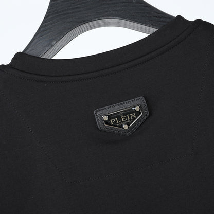SOLO-2025ss Men's Casual T-shirt