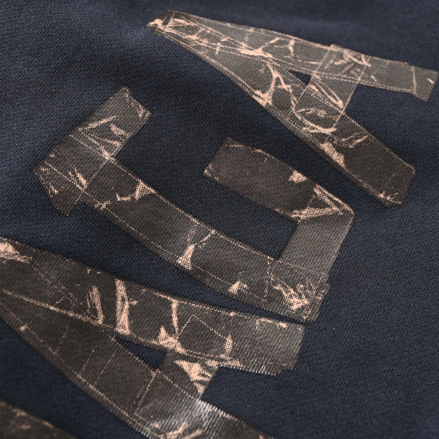 Men's Logo Casual Pants – 100% Cotton Streetwear Trousers