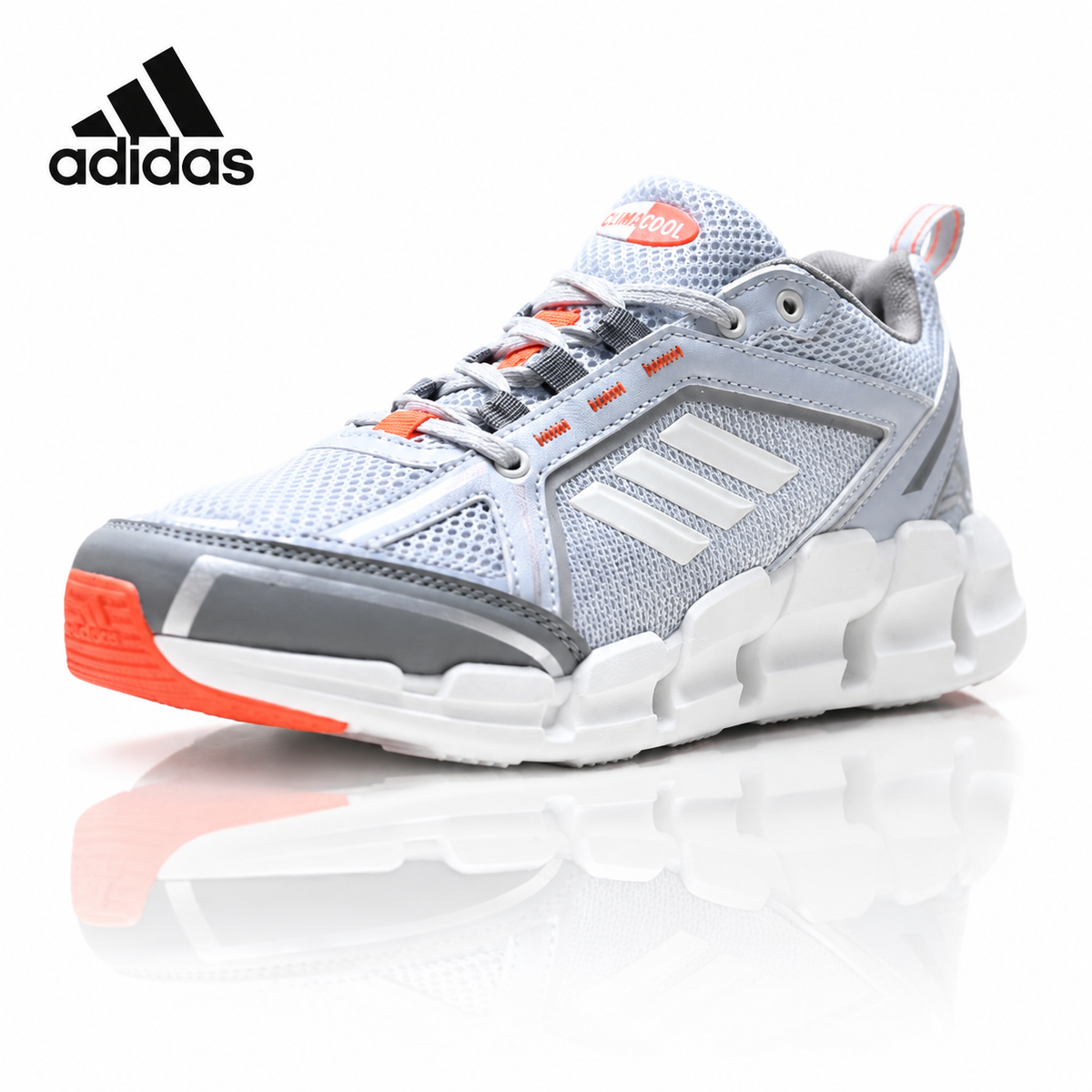 Adidas K81801550 Men's Running Shoes #5