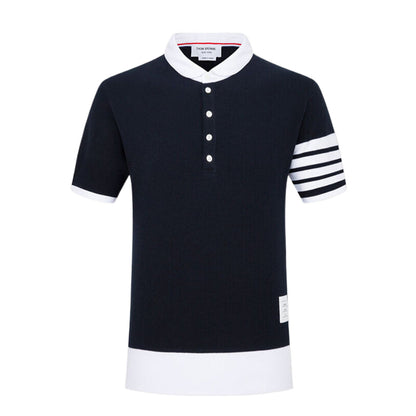 Thom Browne メンズポロシャツ