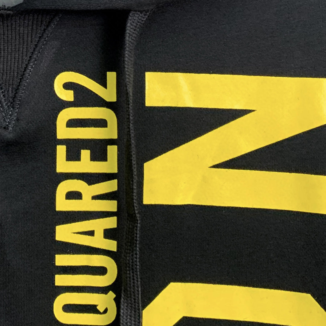 SOLO-D2 2025SS Hoodie