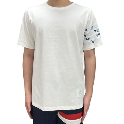トム ブラウン 2025年春夏 メンズ Tシャツ