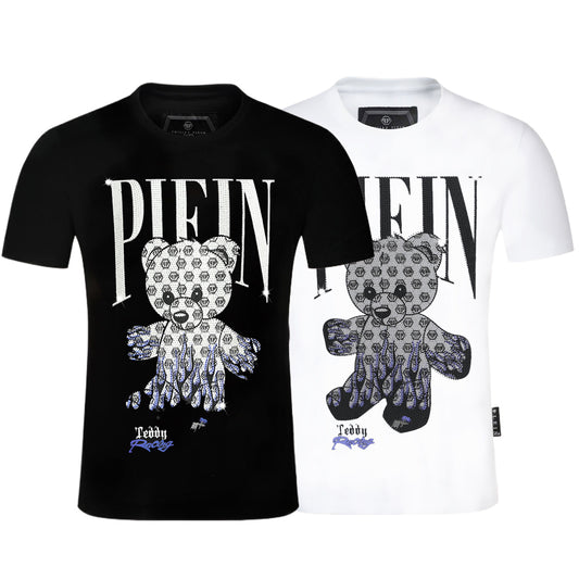 SOLO-2025ss Men's Casual T-shirt