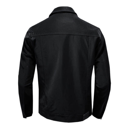 SOLO-DSQ2 2025 coat