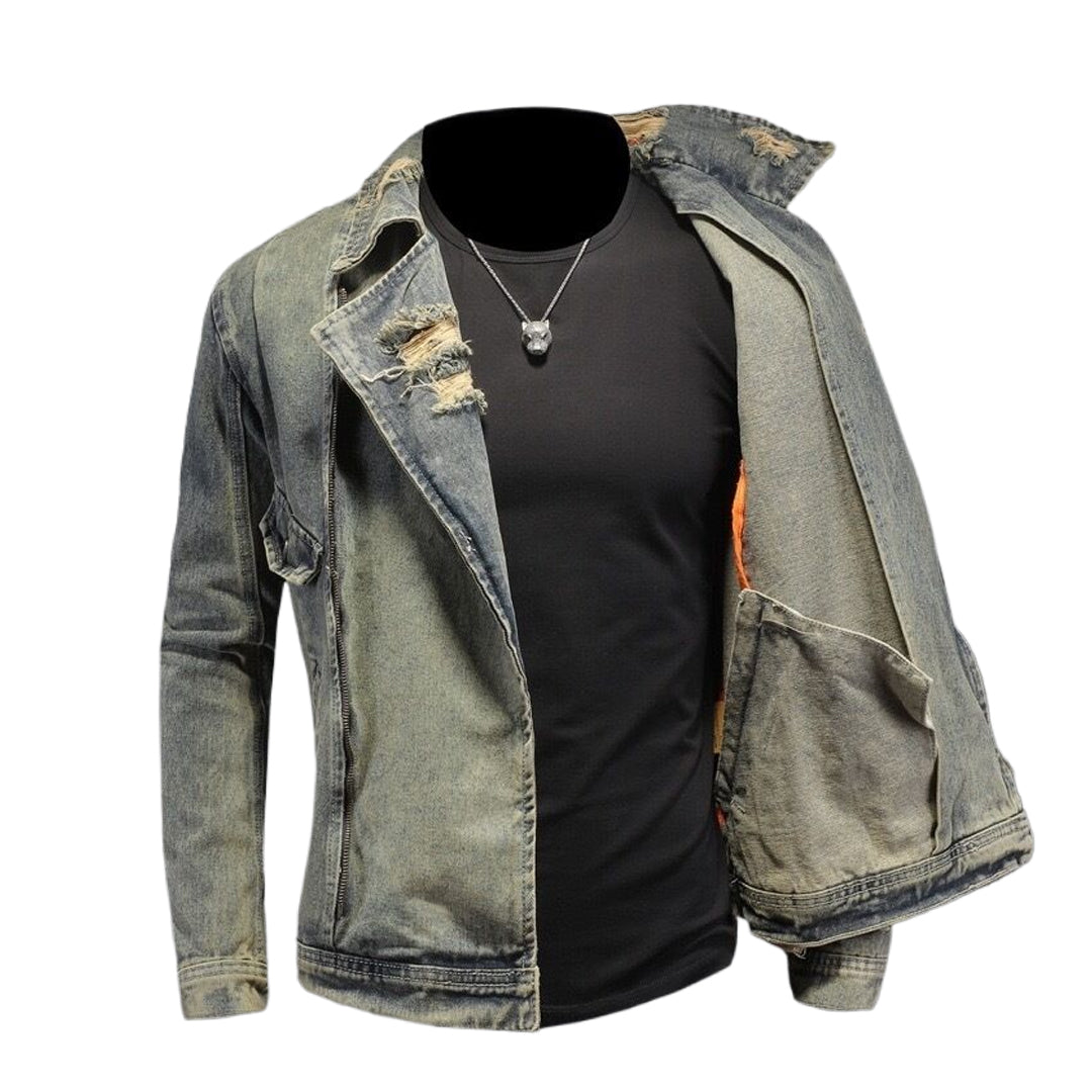 SOLO-DSQ2 2025 Man coat
