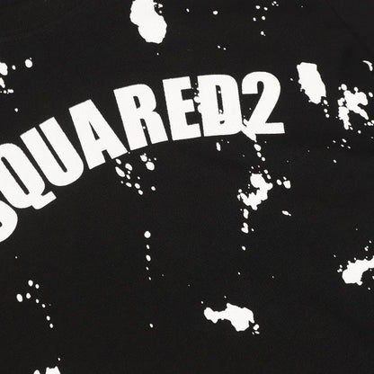 SOLO-DSQ2 2025SS T-shirt