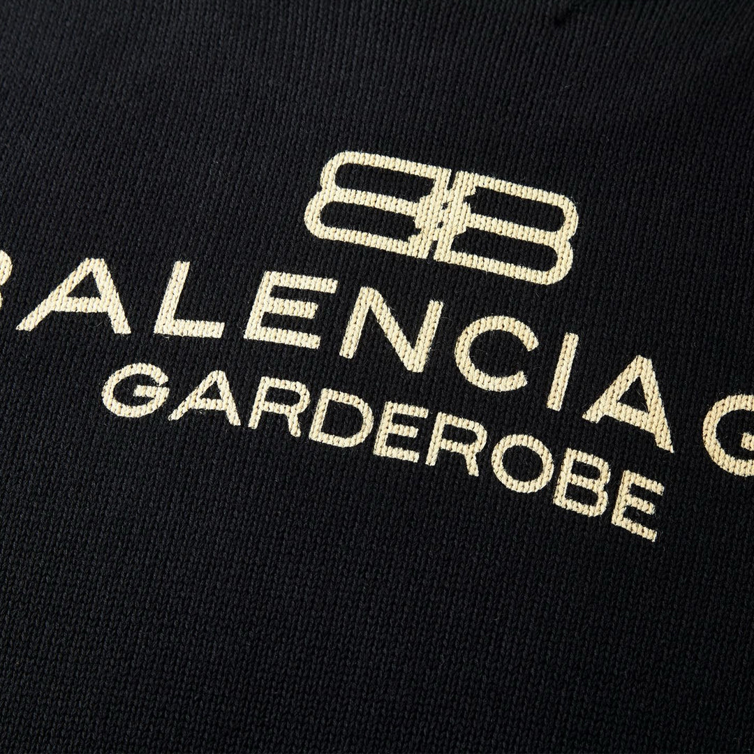 2025ss Man Wool Sweater