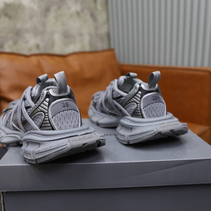 Balenciaga Triple S Couple's Sneakers