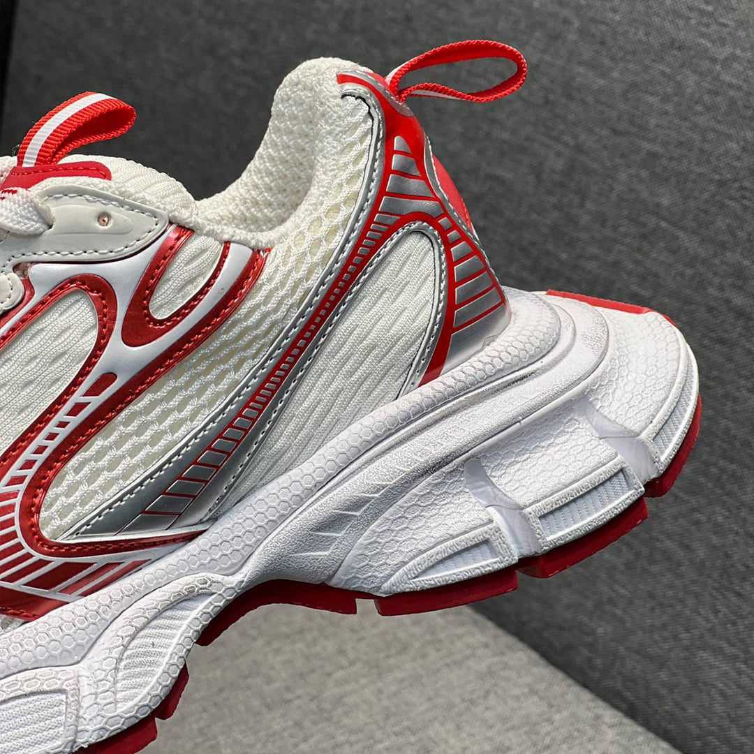 Balenciaga Limited Edition Couples Sneaker – Premium Cowhide Leather