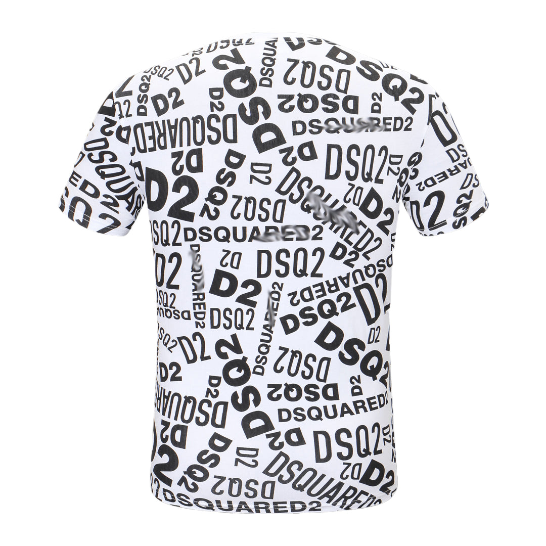 SOLO-D2 2025SS New T-shirt
