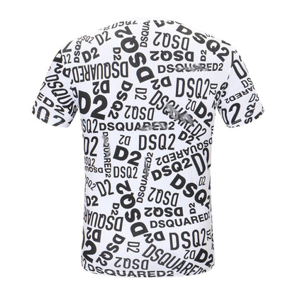 SOLO-D2 2025SS New T-shirt