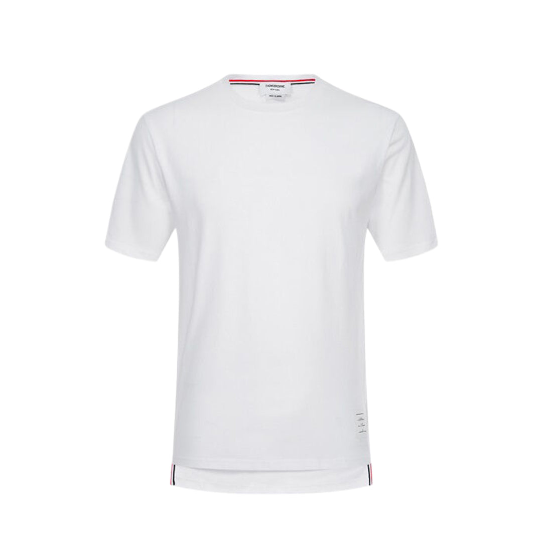 トム ブラウン ボールプリント Tシャツ