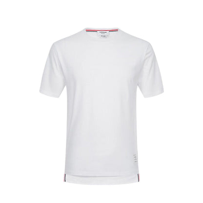 トム ブラウン ボールプリント Tシャツ