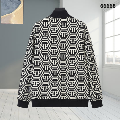SOLO-New 2025SS Tracksuit Set