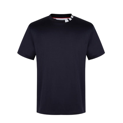 トム・ブラウン 2025ss コットンTシャツ