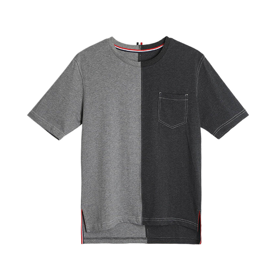 トム ブラウン 2025ss クラシックTシャツ