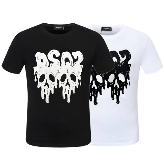 SOLO-D2 2025SS Cool fit T-shirt