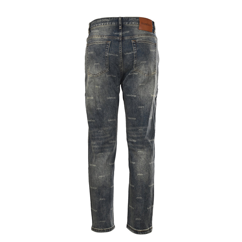 2026SS Sweatpants Jeans