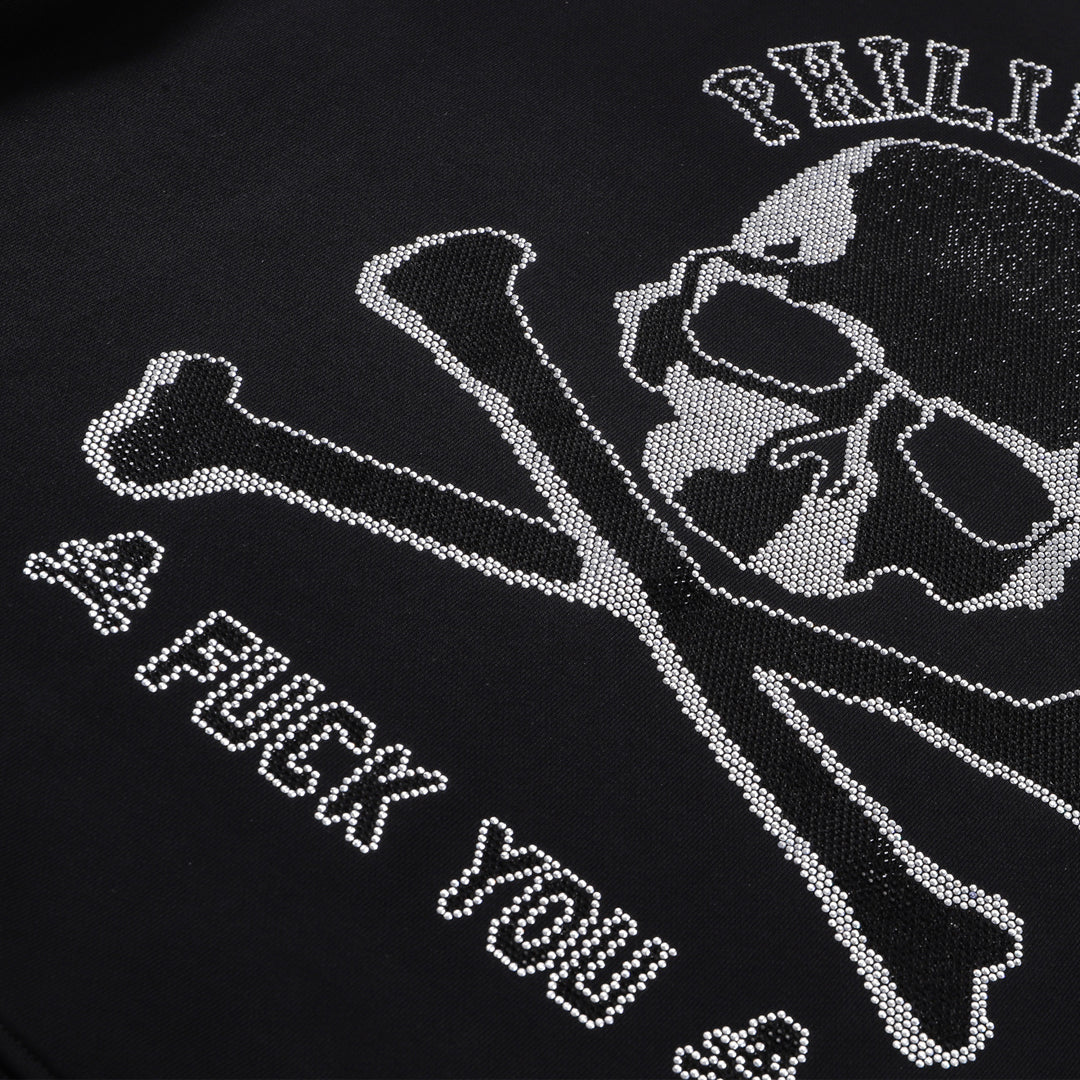 PIEIN 2025SS Couple Style Hoodie