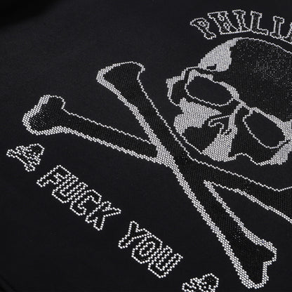 PIEIN 2025SS Couple Style Hoodie